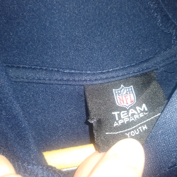 🌼Seahawks Hoodie - Picture 3 of 3